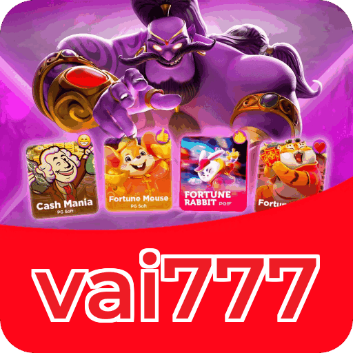 Siga a vai777 no Facebook