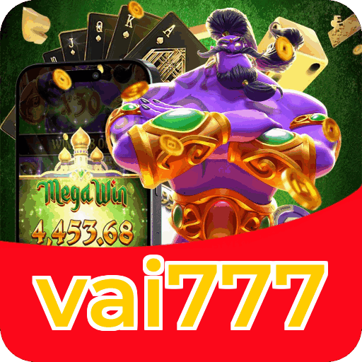 Login rápido no app vai777